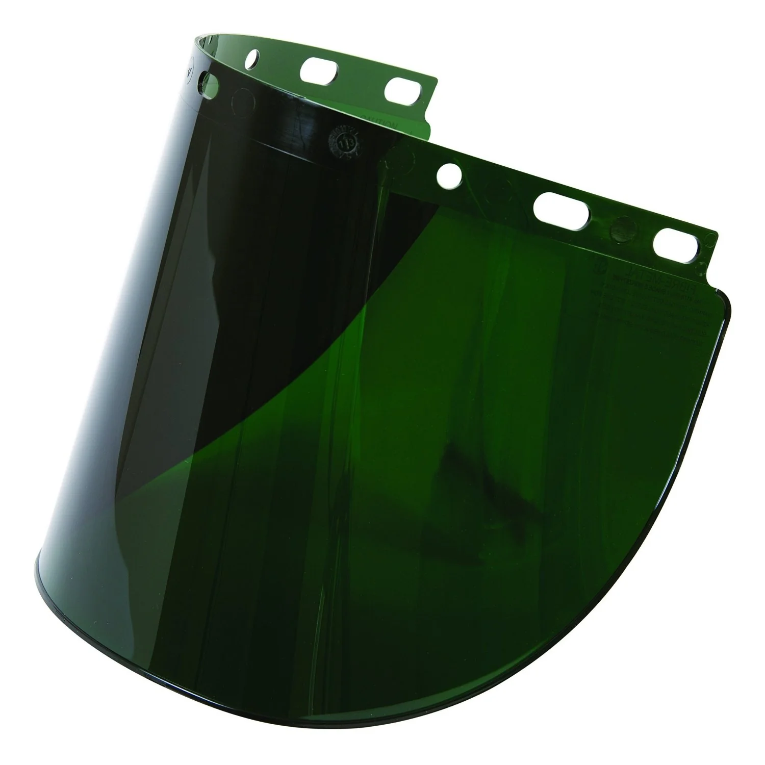 Fiber Metal 4178IR/UV IR/UV Faceshield Window - Moutools