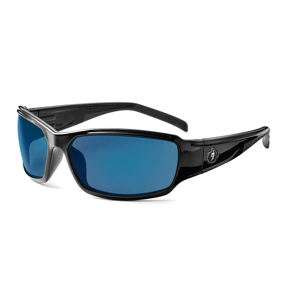Ergodyne 51092 Skullerz Thor Safety Glasses - Moutools