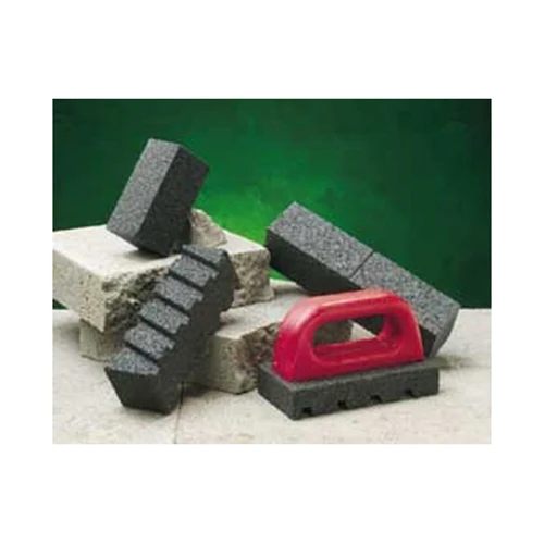 Sait 25040 C24R Abrasive Hand and Floor Rub - Moutools