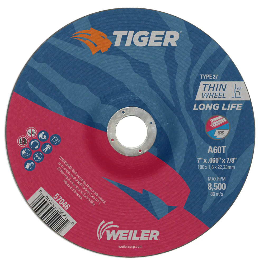 Weiler 57046 7