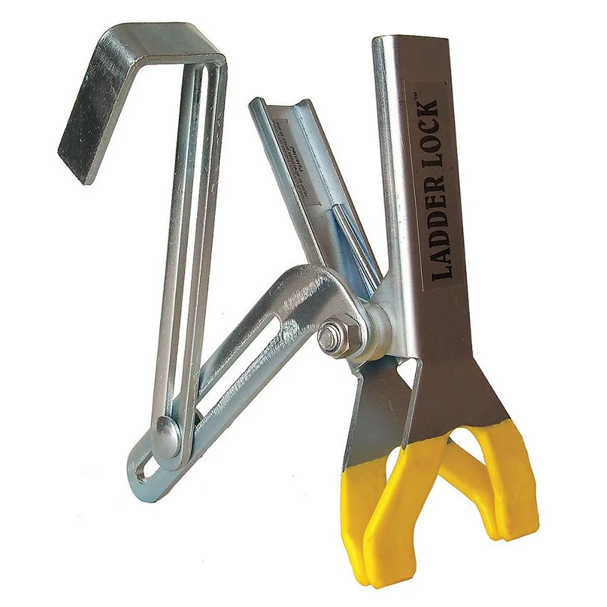 Mt Everest Safety LADDERLOCK Ladder Stabilizer - Moutools