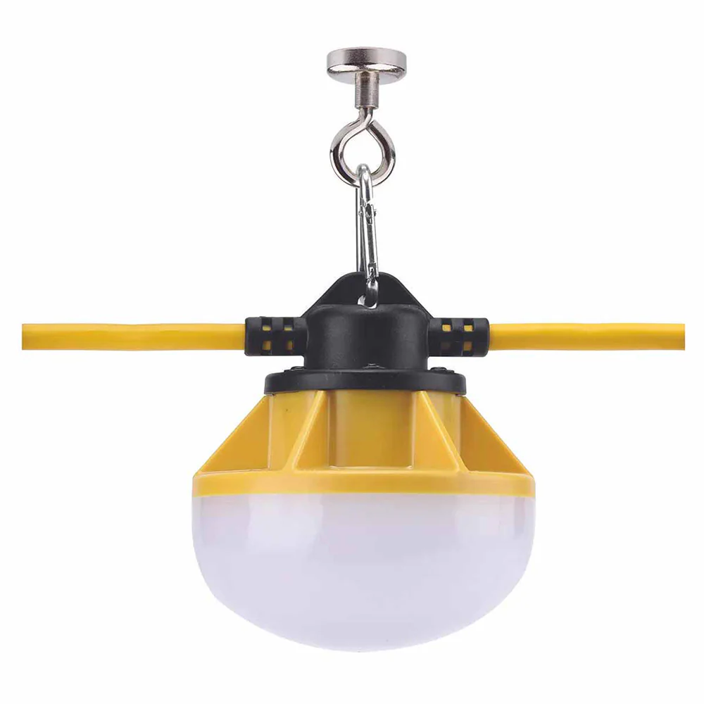Voltec 08-00508 16,000 Lumen LED Module Light String - Moutools