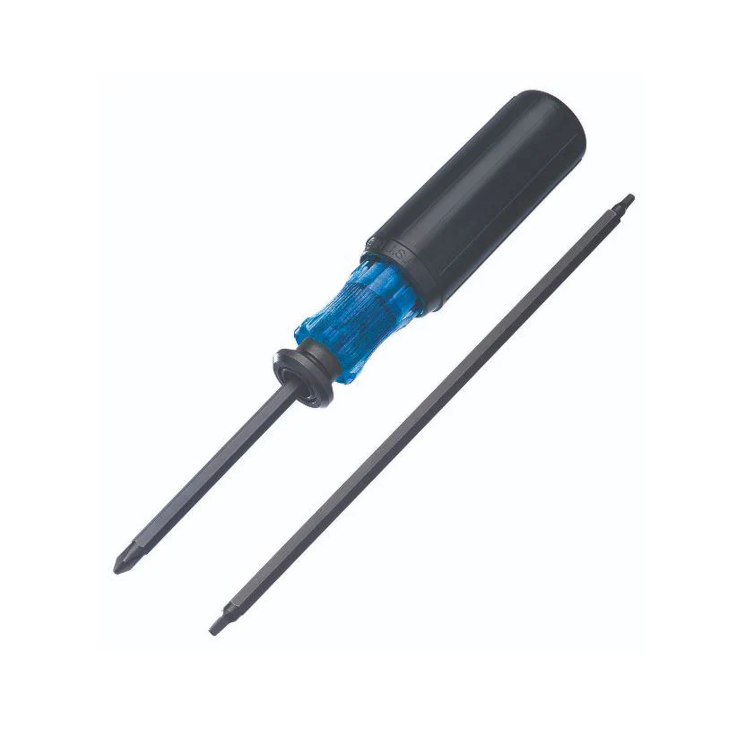 IDEAL Industries 35-947 Extendable Length Screwdriver - Moutools