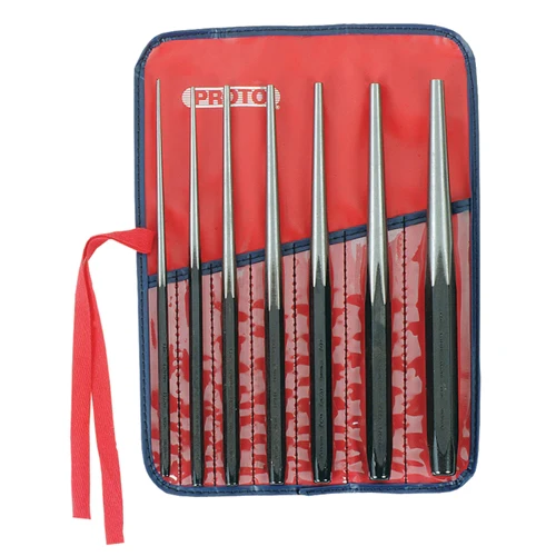 Proto J96A 7 Piece Drift Punch Set - Moutools