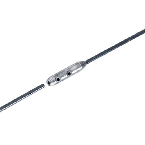 IDEAL 90-173 Flexible Bit Extension, 1/4 in. x 36 in. - Moutools