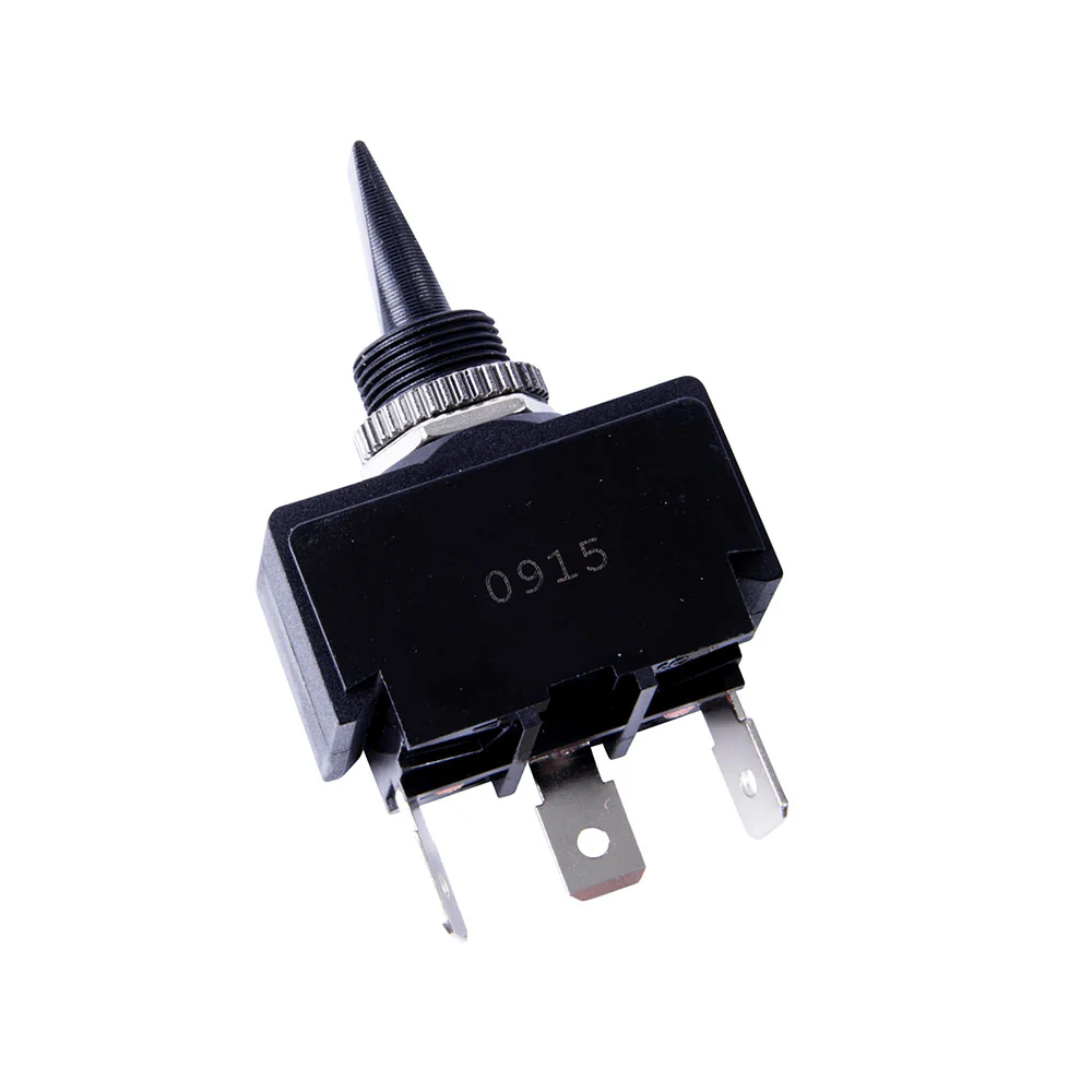 Gardner Bender  GSW-114 Plastic Toggle SPDT 20A 125VAC O/F/O - Moutools