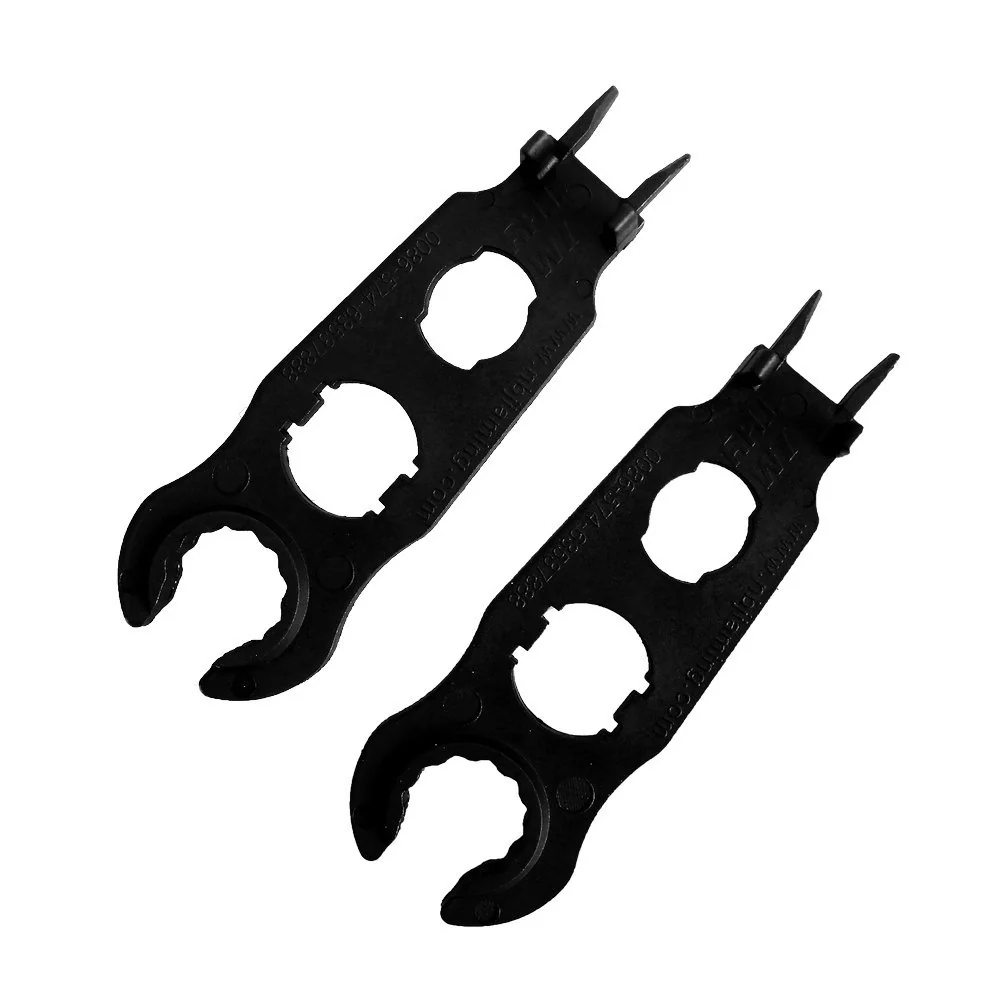 NorthPort 32.6024 MC4 PLASTIC ASSEMBLY WRENCH - Moutools