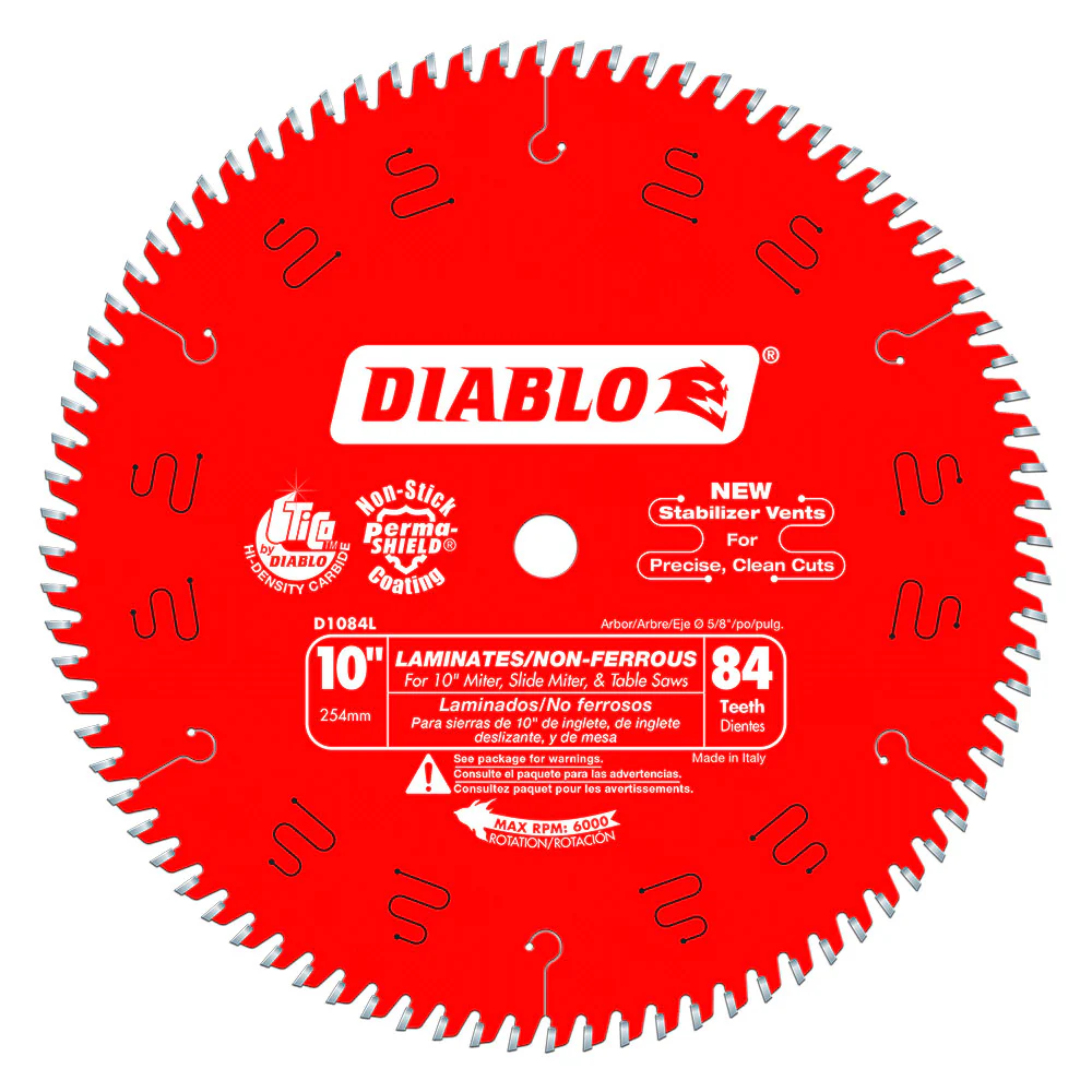 Diablo D1084L 10