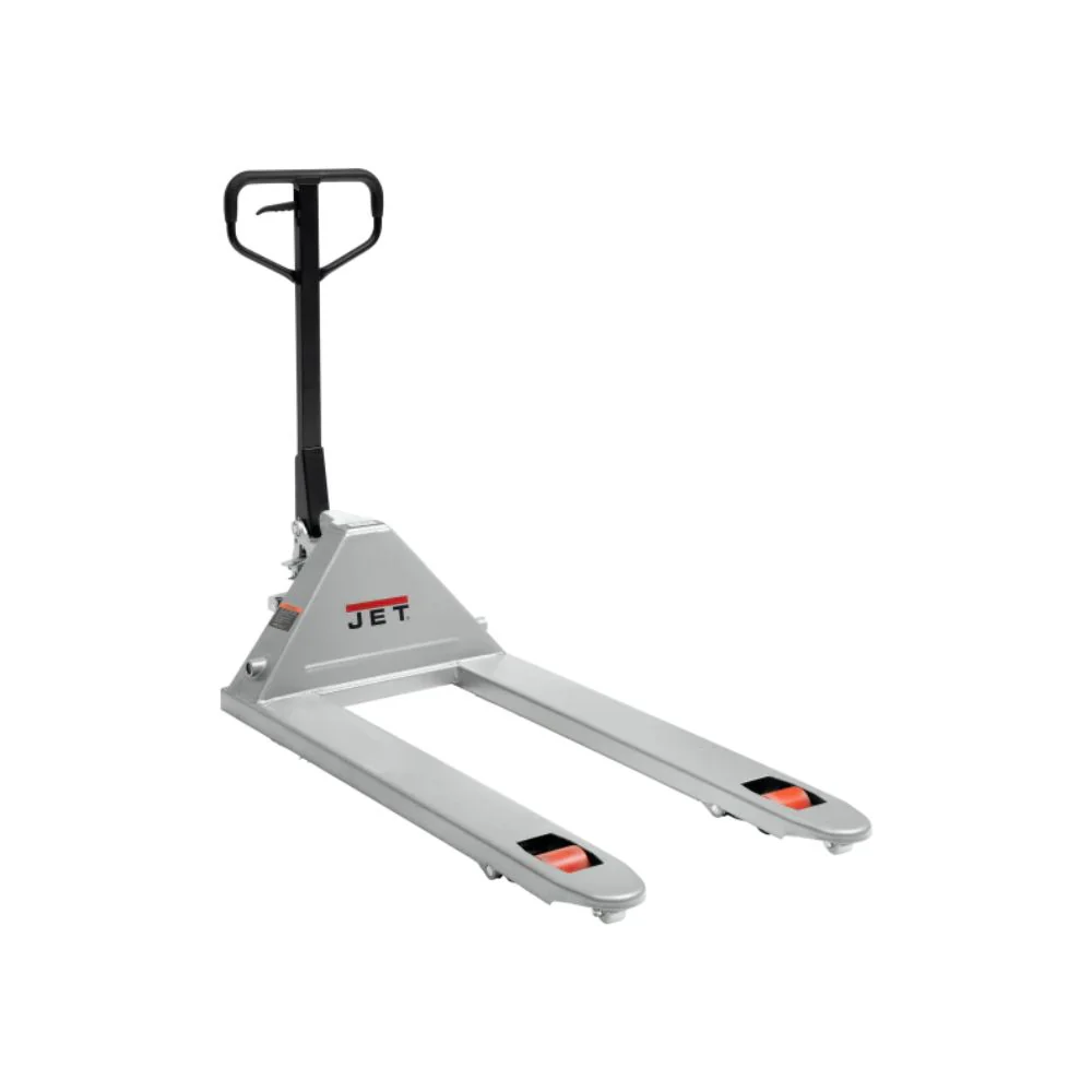 Jet JT9-141172 PTW-2048B 20X48 6600LB Pallet Truck - Moutools
