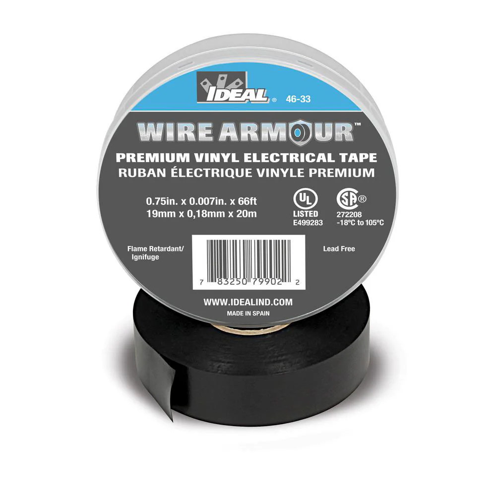 IDEAL Industries 46-33 Wire Armour 3/4