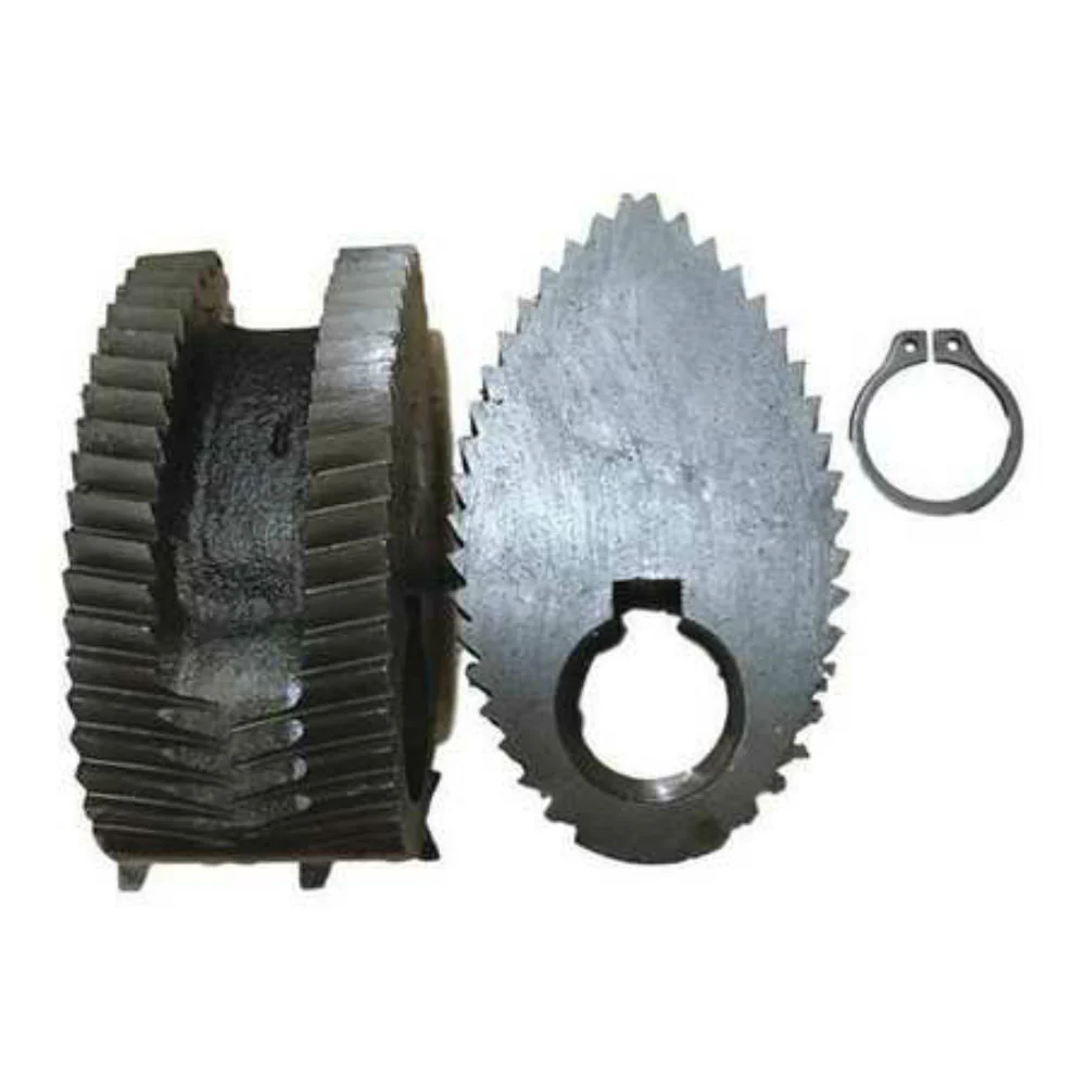 Rothenberger 01623 Replacement Jaws for 22A Threader - Moutools