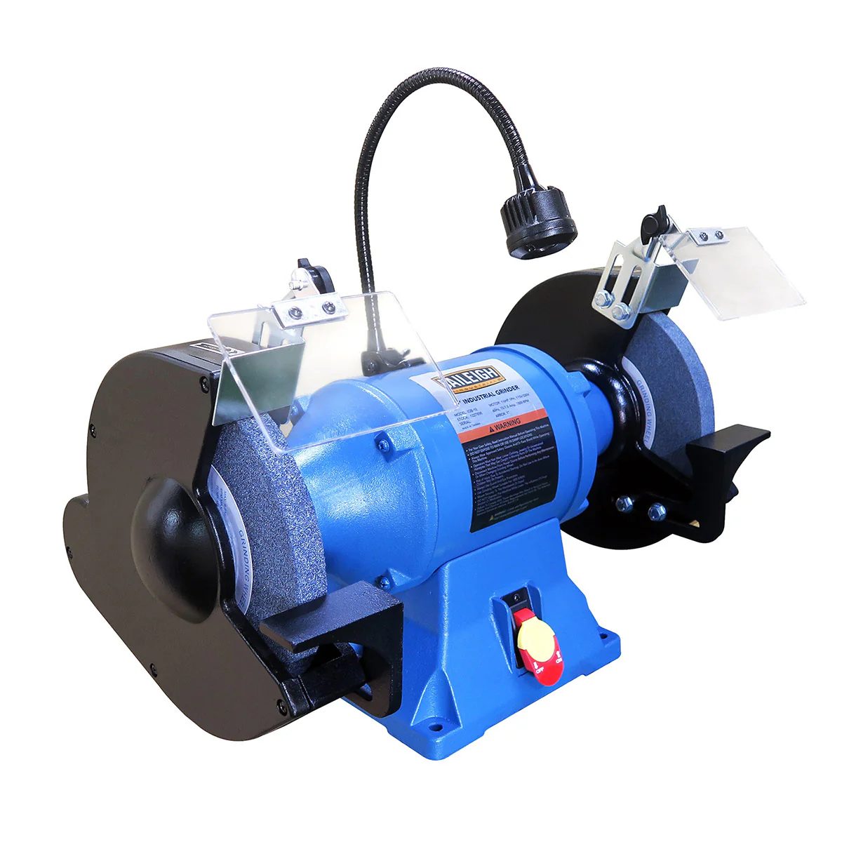 Baileigh Industrial BA9-1227896 10