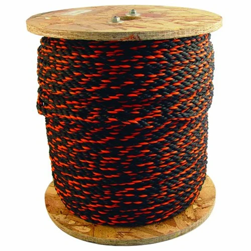 Rope Products 1/2X600TR 1/2