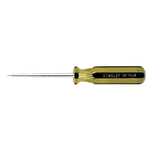 Stanley 69-006 100 Plus Scratch Awl - Moutools