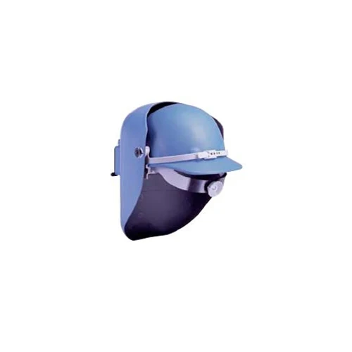 Fiber Metal 5906-GY Protective Cap/Welding Helmet Combinations - Moutools