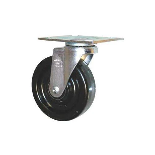 Rubbermaid 1316-L2 caster for 1316 tilt truck - Moutools