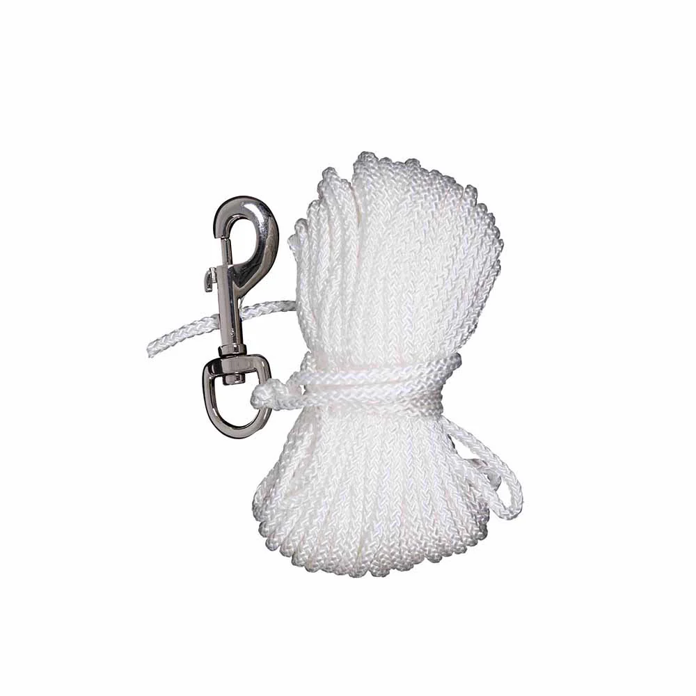 Werner L160060 60' Replacement Rope Assembly - Moutools