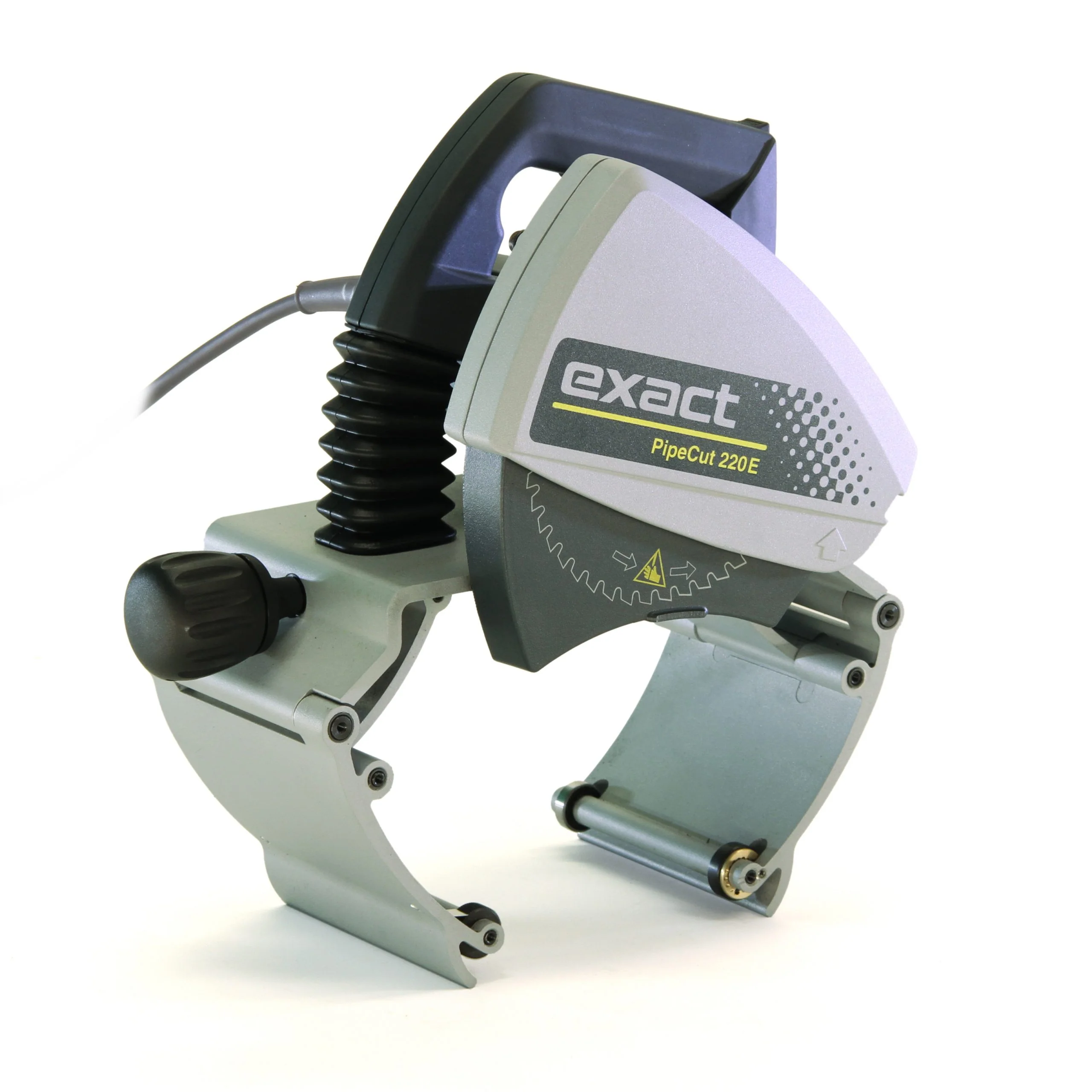 Exact Pipe Cutting System 220E Pipe Pipe Capacity 15mm-220mm (0.6