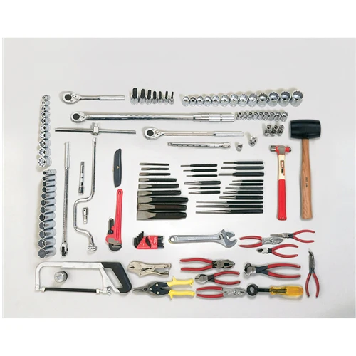 Proto J99665 Set Master - Moutools