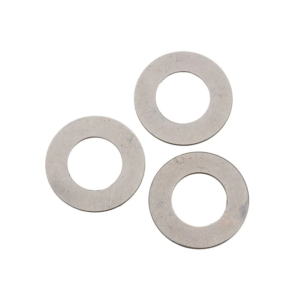 Ridgid 93782 PKG OF 3 THRUST WASHERS - Moutools