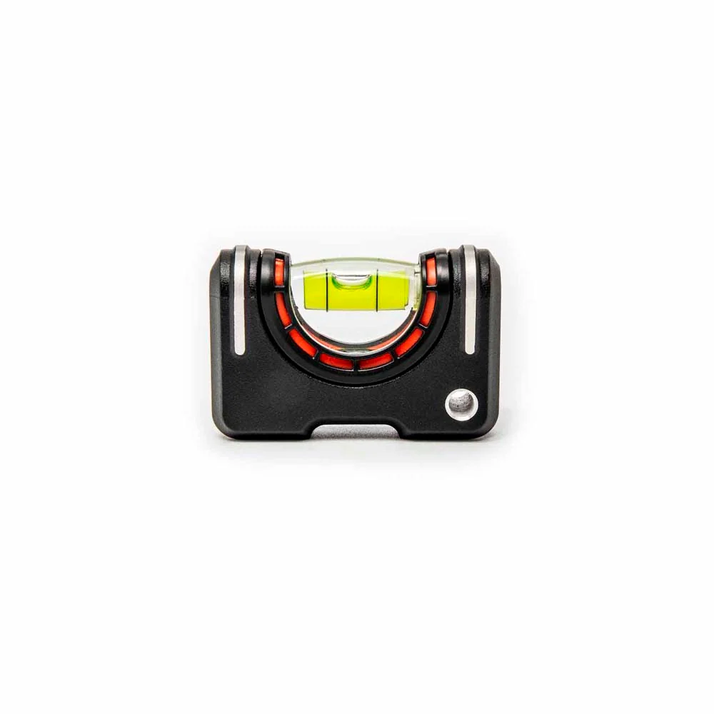 Lufkin LPL1000-02 Magnetic Pocket Level - Moutools