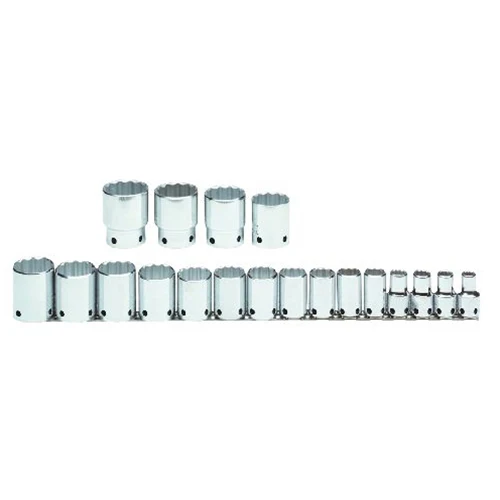 Proto J54113-TT Tether-Ready 1/2