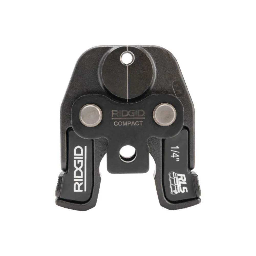 Ridgid 55108 RLS Compact Jaw 1/4