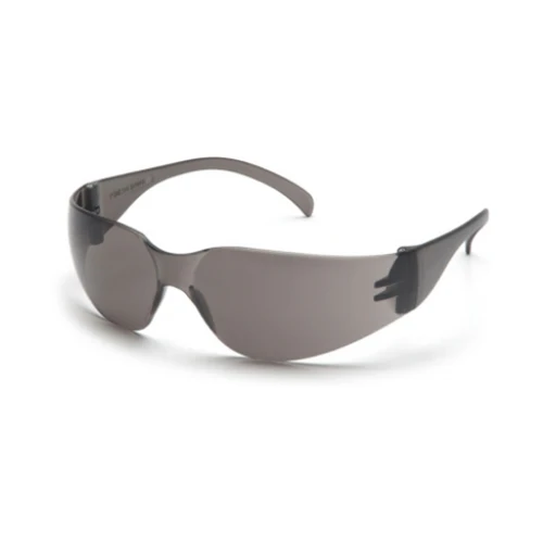Pyramex S4120S Gray Lens 4100 Series Glasses - Moutools