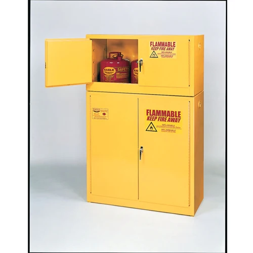 Eagle ADD-14 Two Door Self-Closing  (Optional Shelf) - Moutools