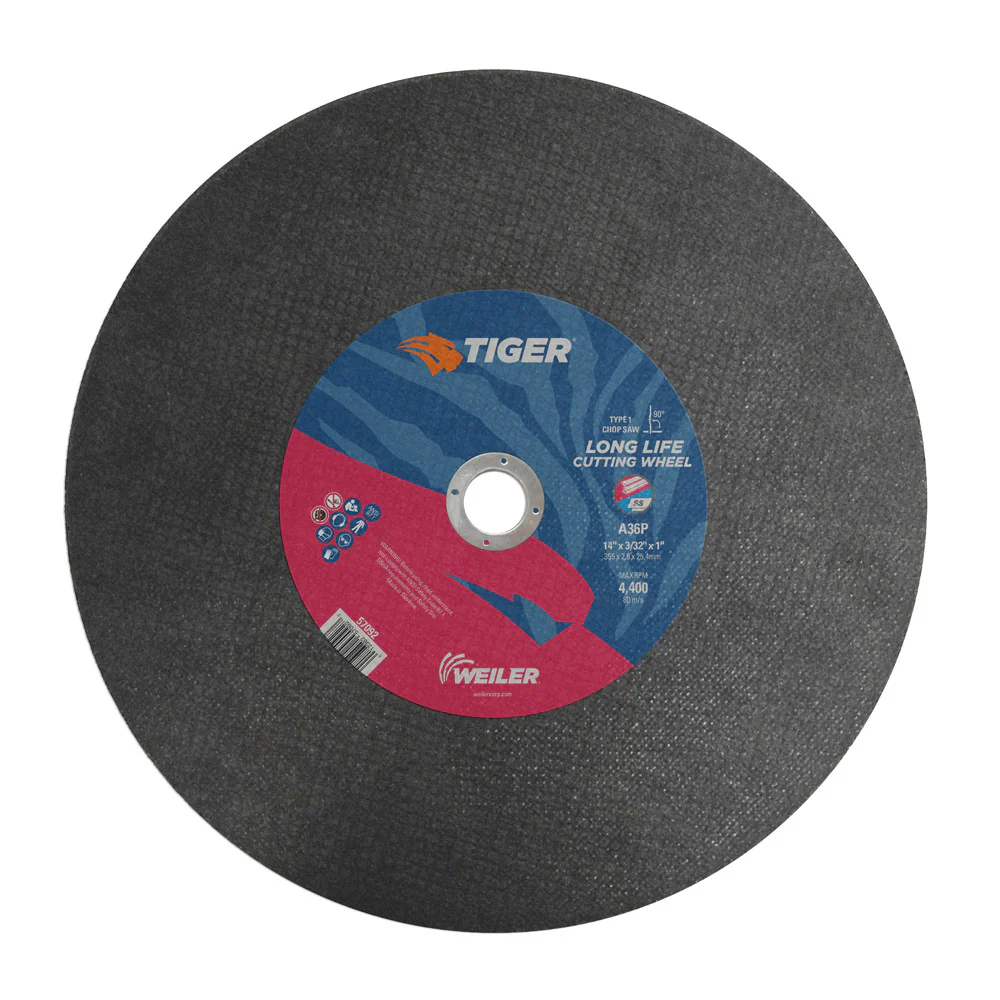 Weiler 57092 14