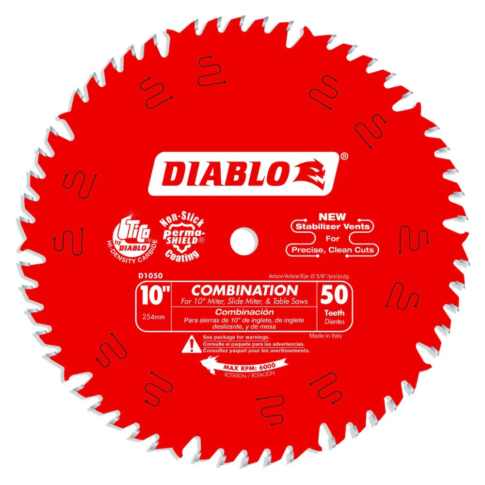 Diablo D1050X 10