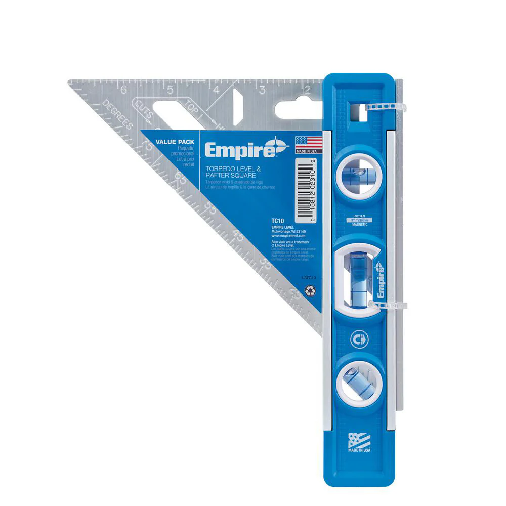 Empire Level TC10 9