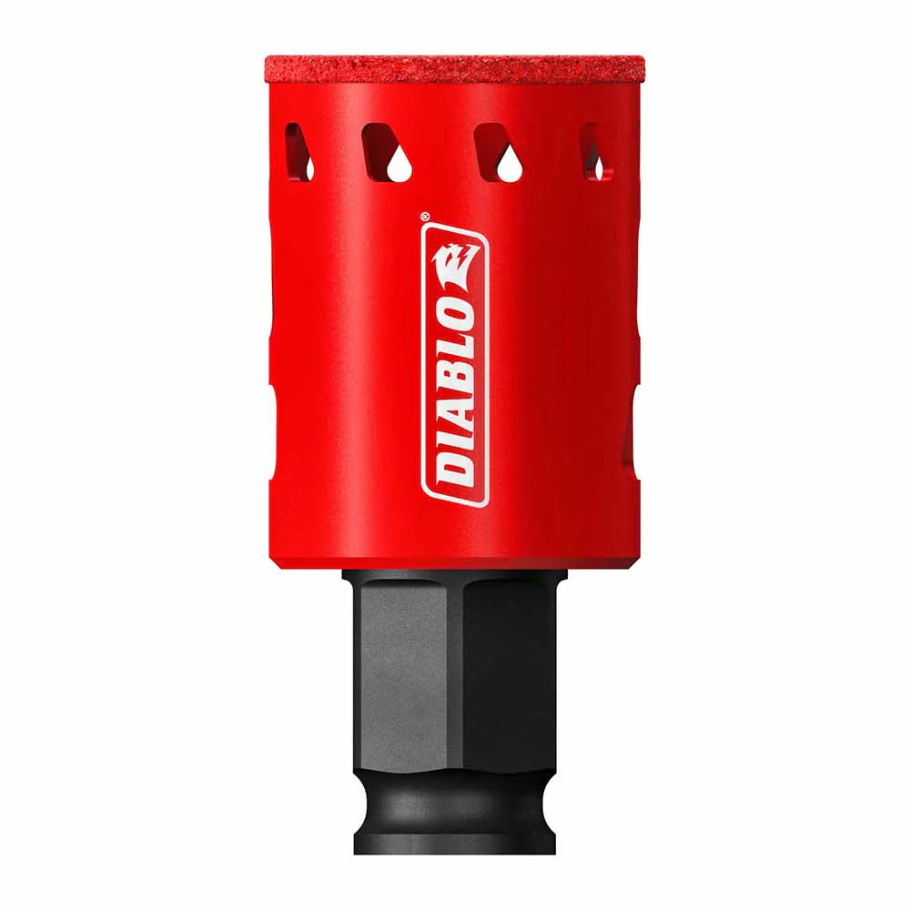 Diablo DHS1250DG 1-1/4