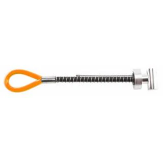 Werner A410000XO A410000XO 3/4 in Toggle Bolt Anchor - Orange - Moutools