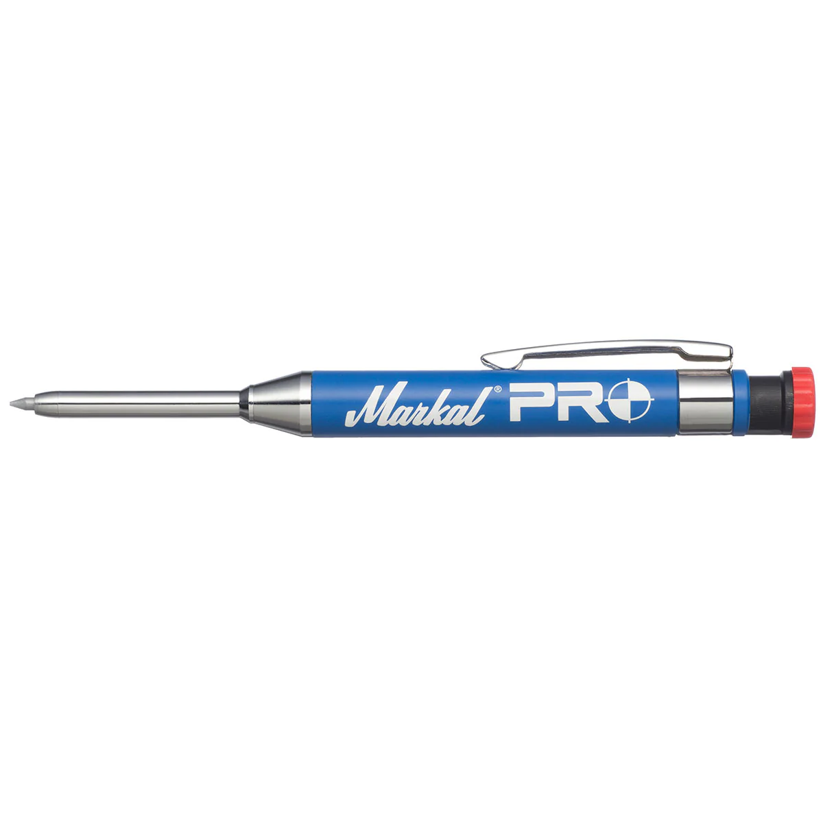 Markal 96271 Pro General Purpose Refills, Silver Streak, 12 Pack - Moutools
