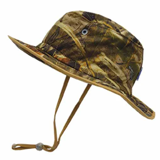 Techniche 6591-RT-LXL Hyperkewl Cooling Ranger Hat Real Tree Camo Large / XL - Moutools