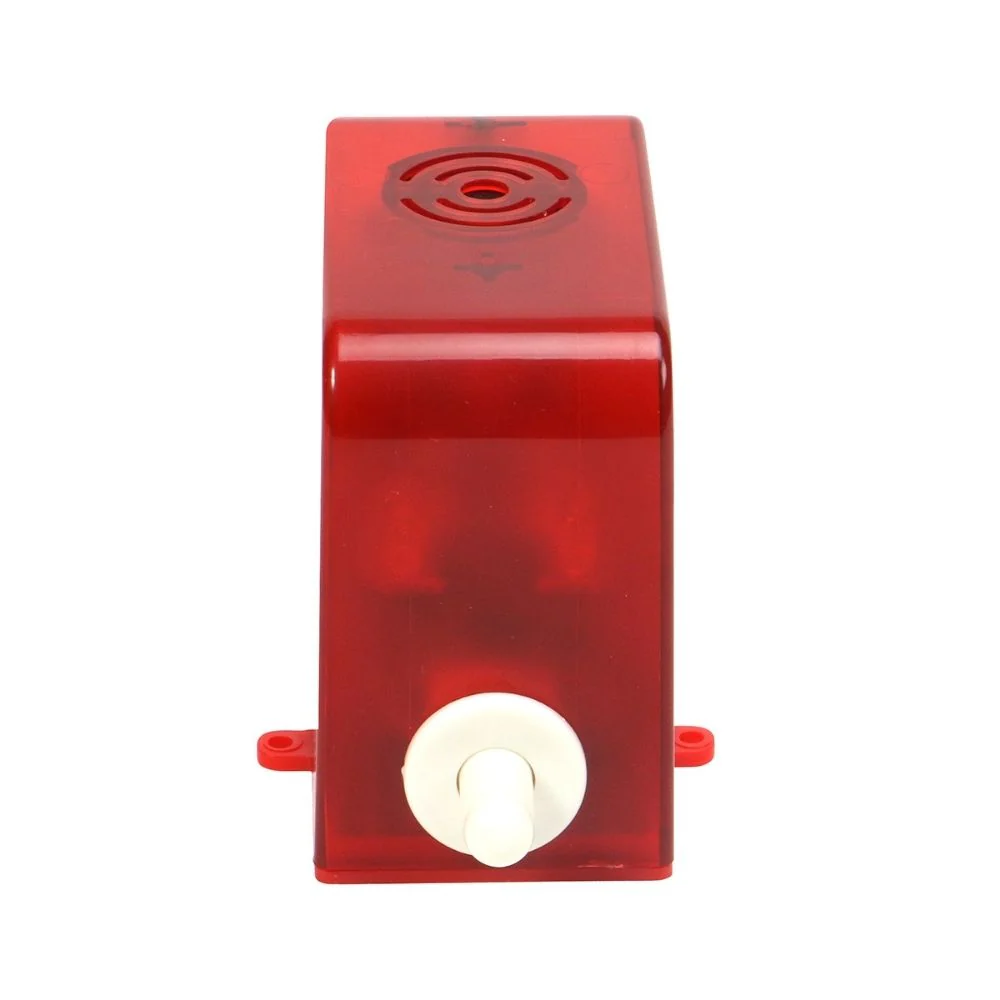 First Aid Only 91290 Alarm for Gravity Fed Eyewash Station, 1/EA - Moutools