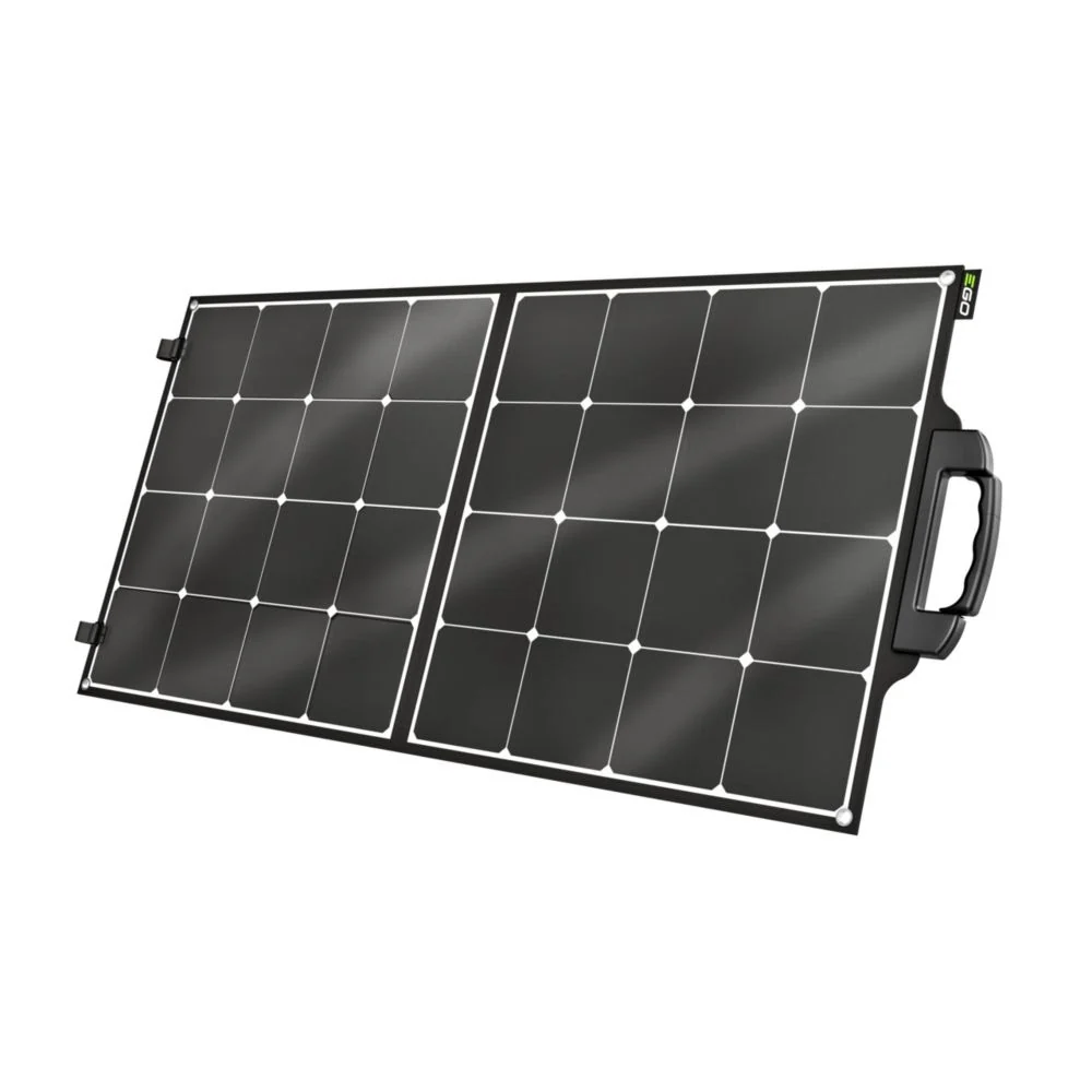 EGO SP1000 100W Solar Panel - Moutools