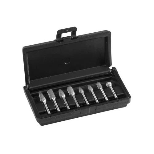 Champion US-BK8P 8-Pieces US Series Bur Kit - Moutools