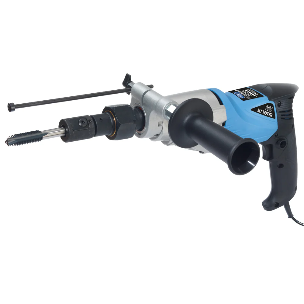 Champion XLT Tapper - Moutools