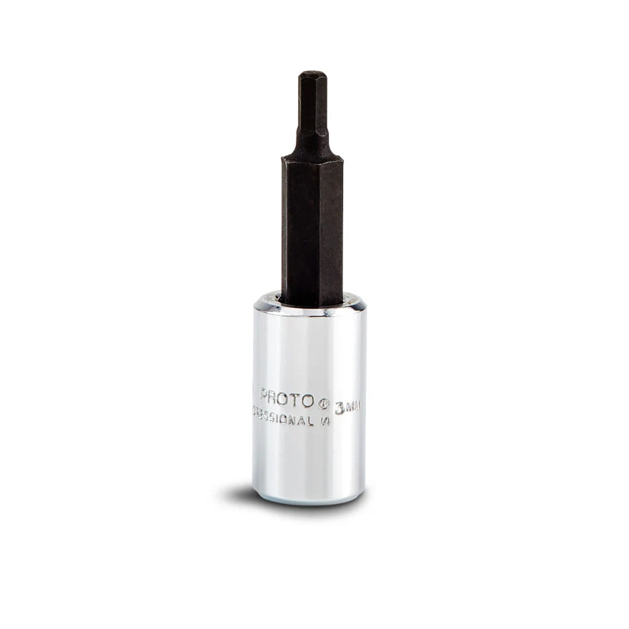 Proto J4770R-3M 1/4