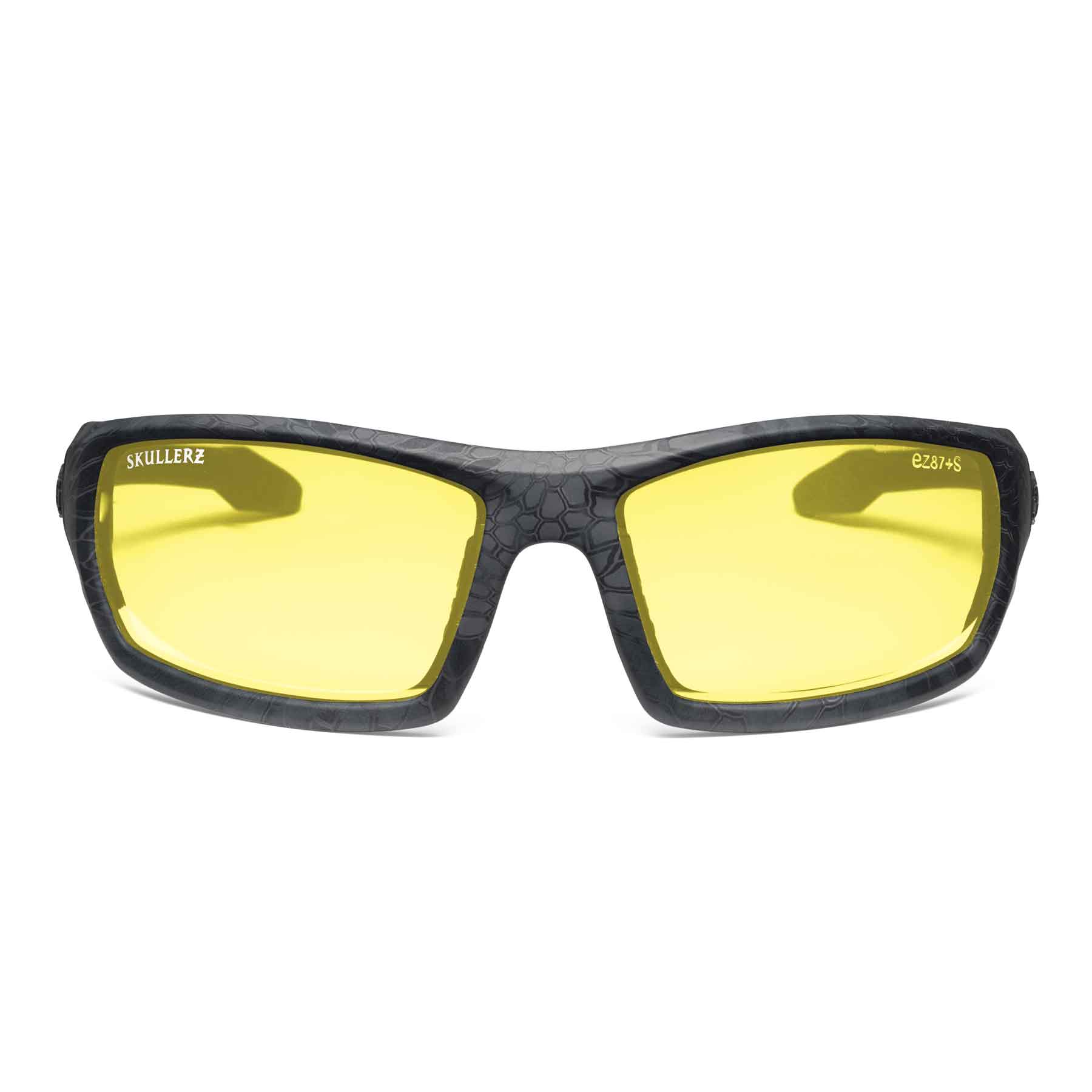 Ergodyne 50550 Skullerz Odin Safety Glasses - Moutools