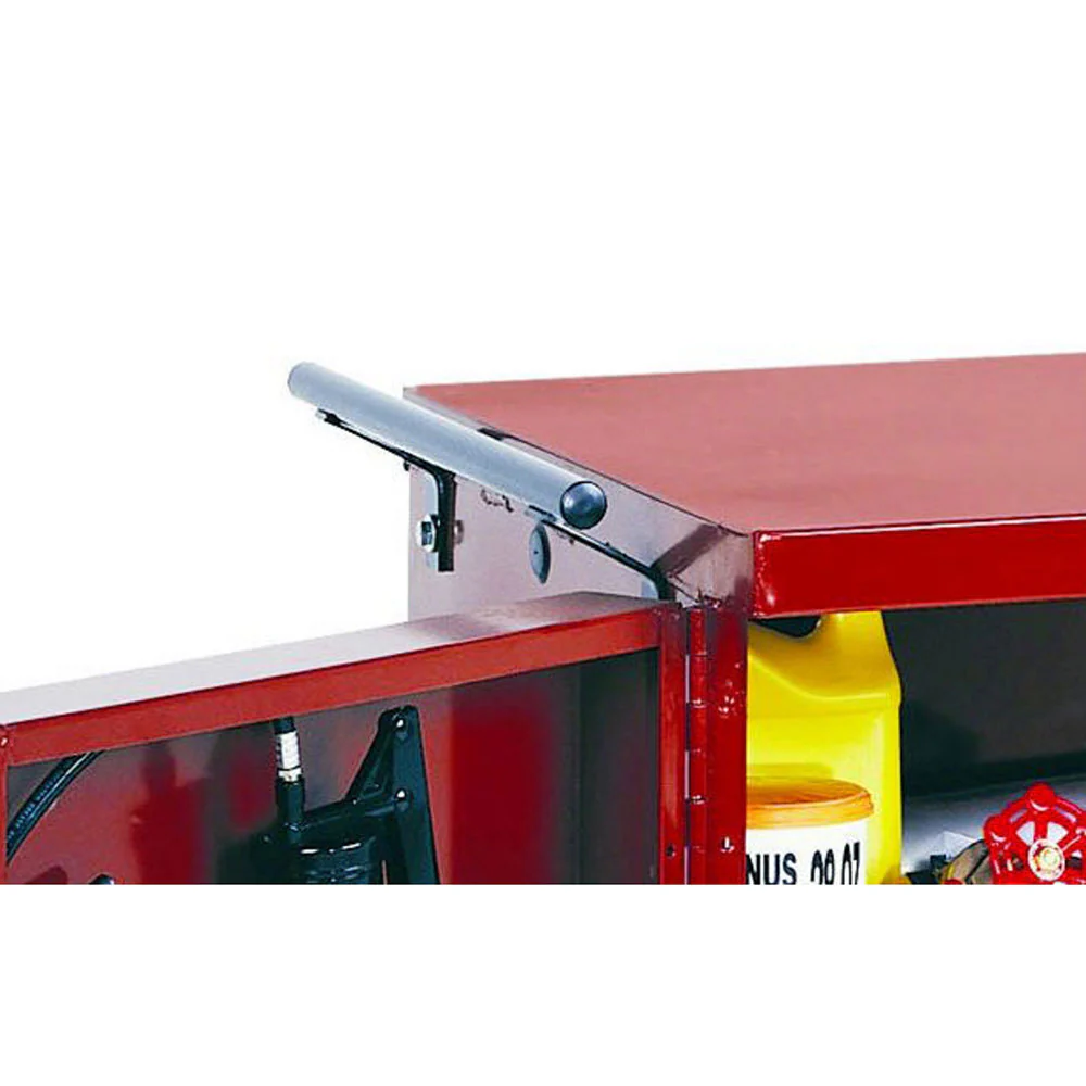 Crescent Jobox 612990 Add-On Push Handle for Rolling Work Benches - Moutools