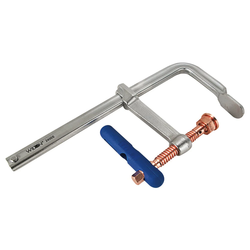 Wilton WL9-86420 2400S-16C, 16
