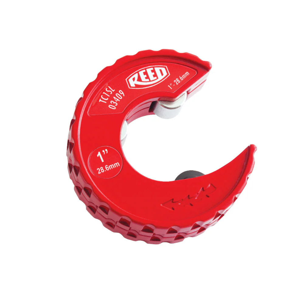 ReedTCK1SLR  C Tubing Cutter - 1
