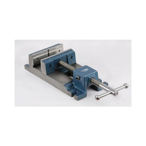 Wilton WL9-63243 Versatile Drill Press Vise Rapid Nut 1460 6-3/4