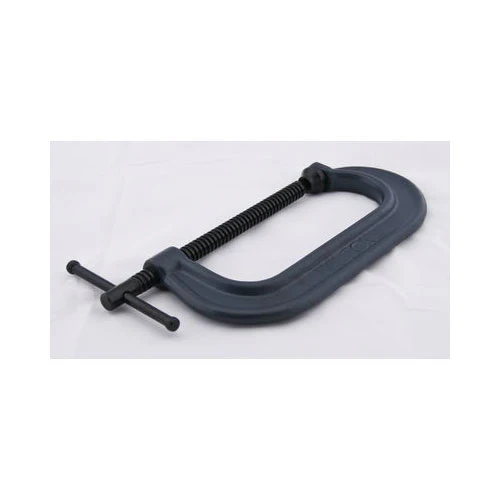 Wilton WL9-14728 Standard Depth Drop Forged C-Clamp, 0-3
