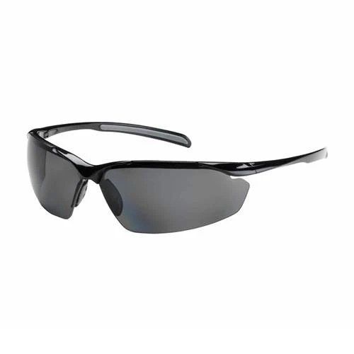 PIP Industrial Products 250-33-0041 Commander Polarized Gray/Black - Moutools