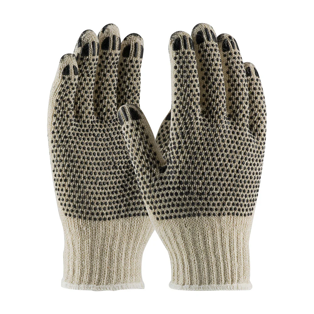 PIP Industrial Products 36-C330PDD/S Seamless Knit Cotton/Polyester Gloves - Moutools