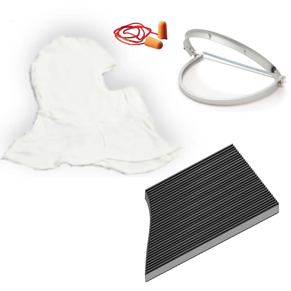 Solar Lead/Electrician/Service/Survey Kit - Moutools